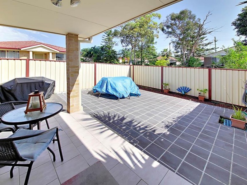 11/3-5 Chelmsford Road, South Wentworthville NSW 2145