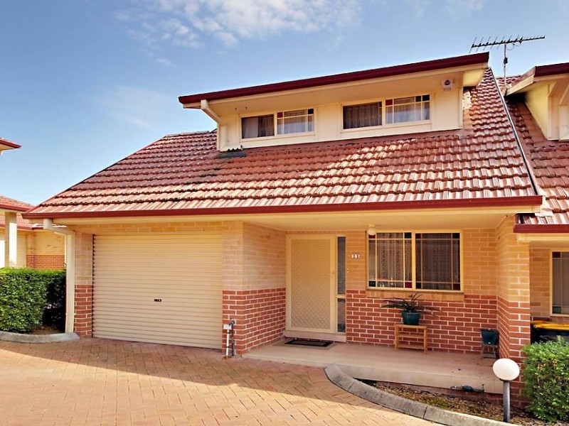 11/3-5 Chelmsford Road, South Wentworthville NSW 2145