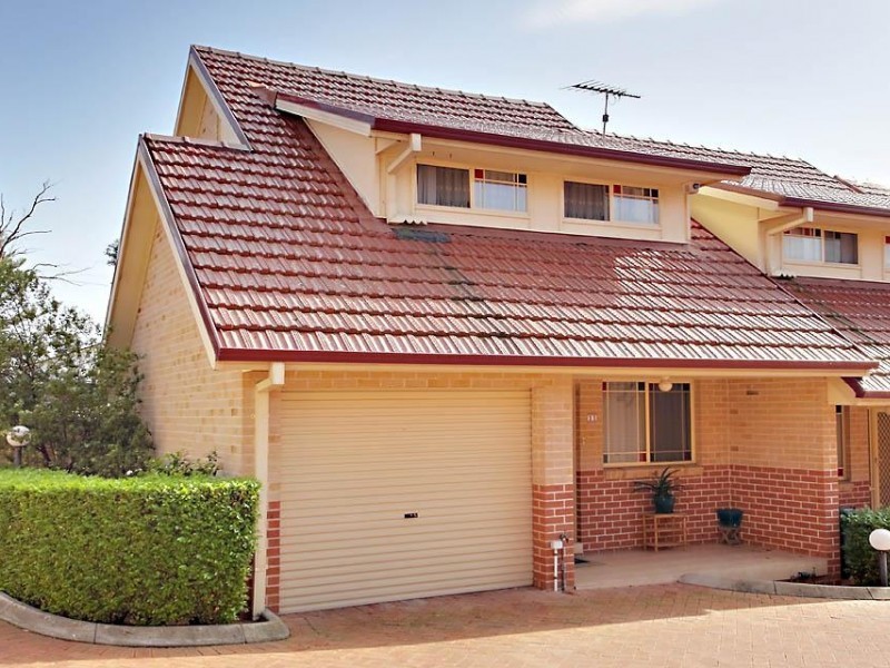 11/3-5 Chelmsford Road, South Wentworthville NSW 2145