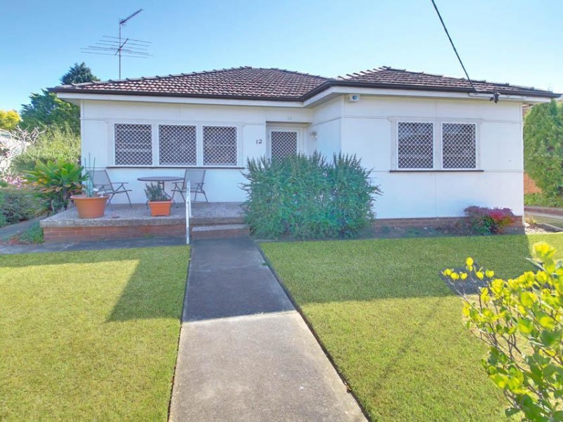 12 Hill Street, Wentworthville NSW 2145