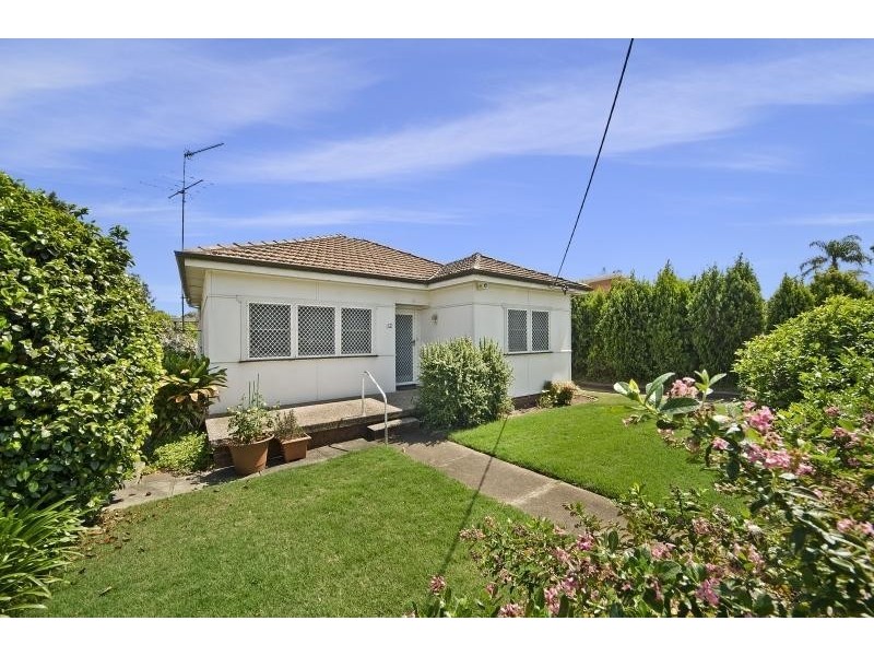 12 Hill Street, Wentworthville NSW 2145