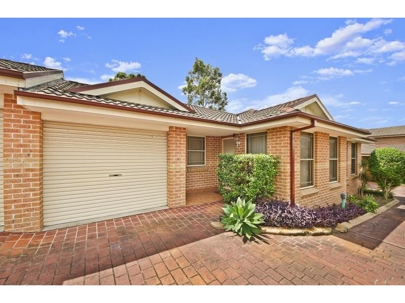 South Wentworthville NSW 2145