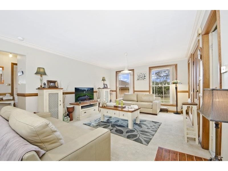 South Wentworthville NSW 2145