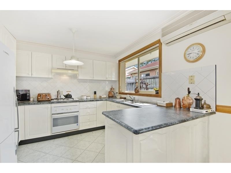 South Wentworthville NSW 2145