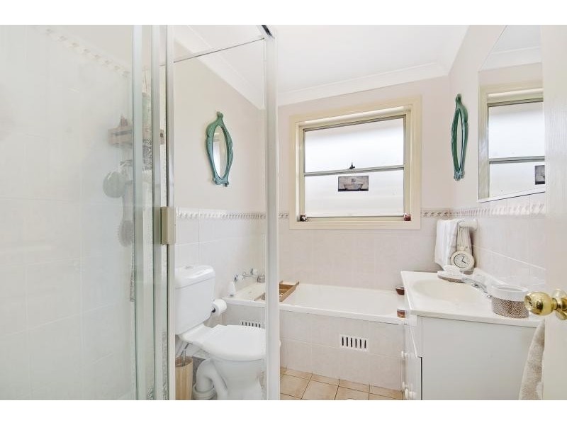 South Wentworthville NSW 2145