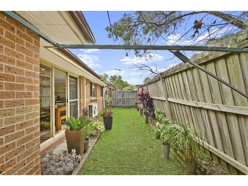 South Wentworthville NSW 2145