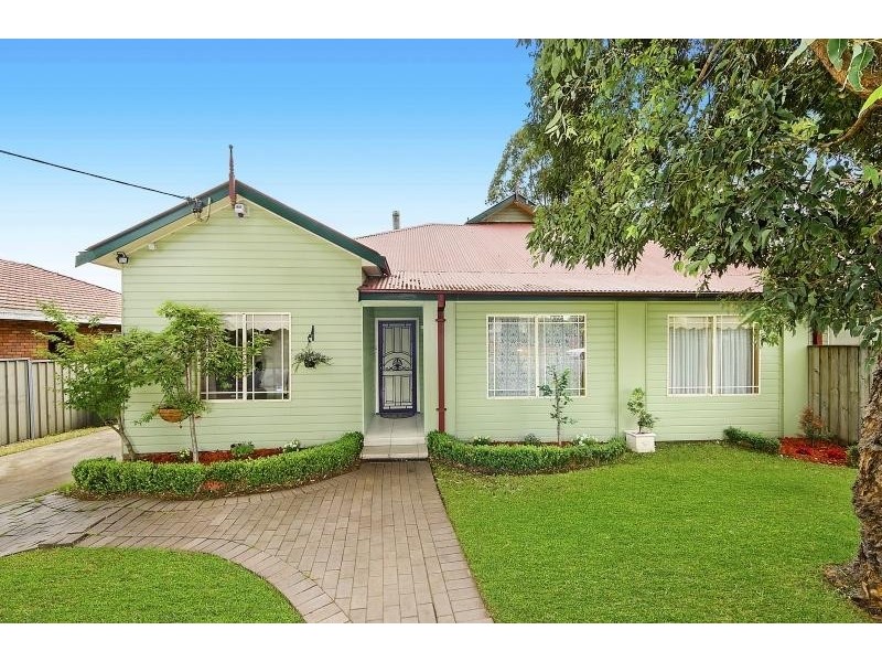 155 Smith Street, Pendle Hill NSW 2145