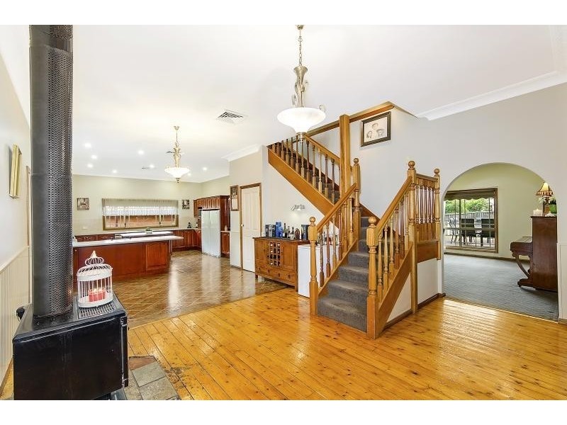 155 Smith Street, Pendle Hill NSW 2145