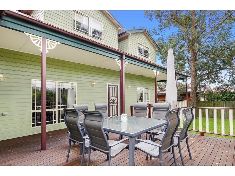 155 Smith Street, Pendle Hill NSW 2145