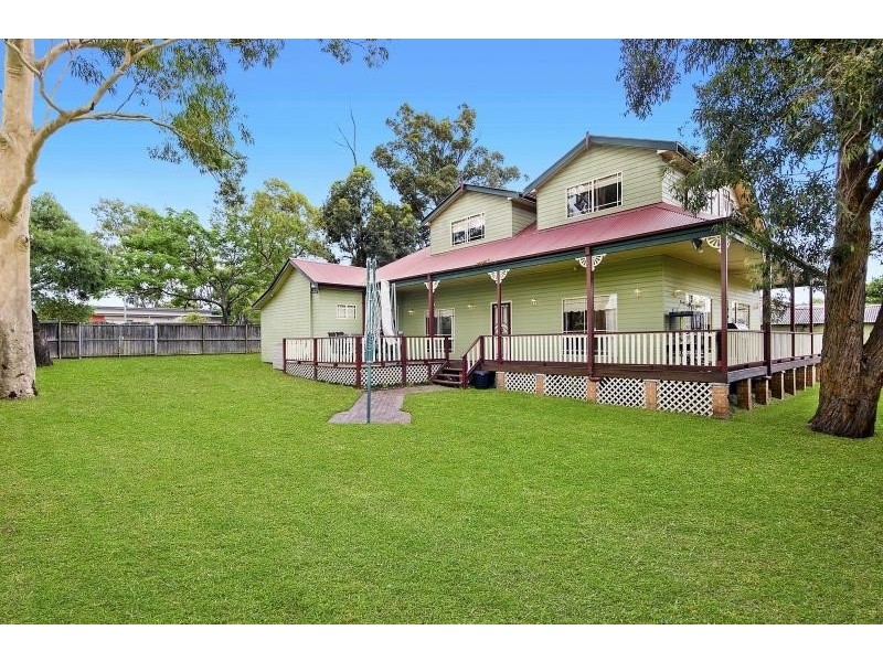 155 Smith Street, Pendle Hill NSW 2145