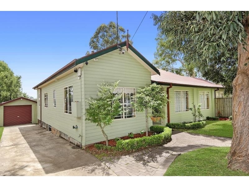 155 Smith Street, Pendle Hill NSW 2145