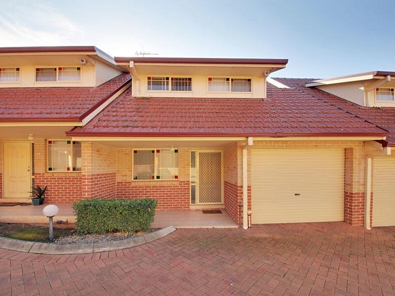 South Wentworthville NSW 2145