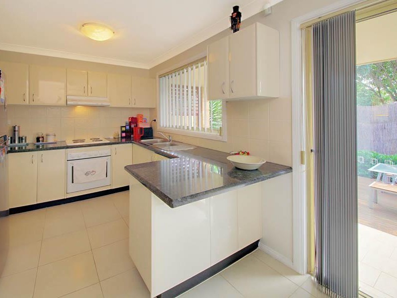 South Wentworthville NSW 2145