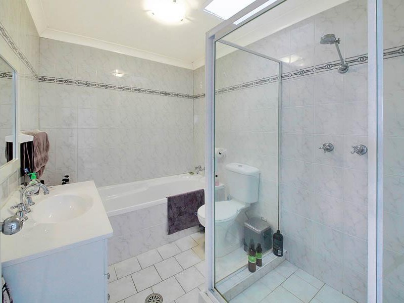 South Wentworthville NSW 2145