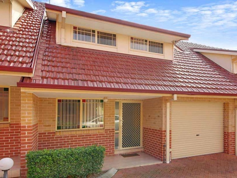 South Wentworthville NSW 2145