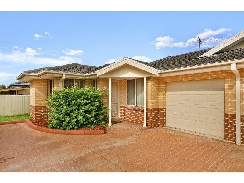 Wentworthville NSW 2145