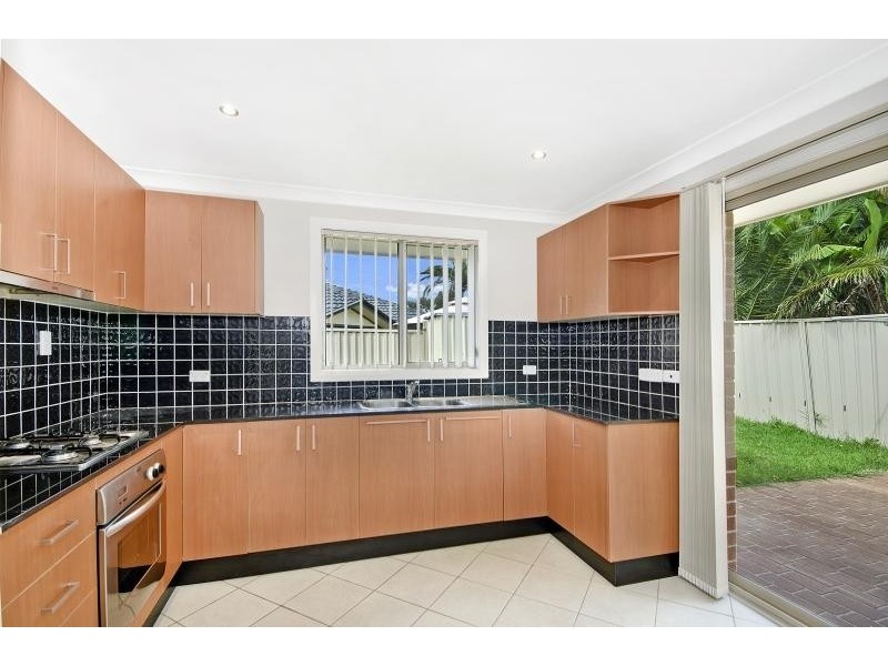 Wentworthville NSW 2145