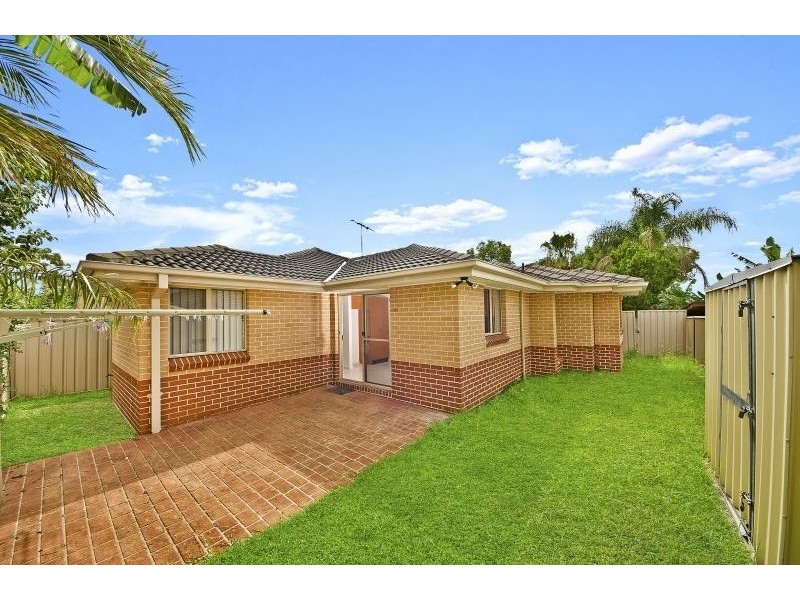 Wentworthville NSW 2145