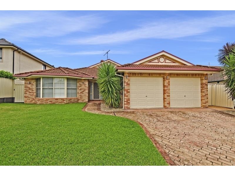 11 Yarra Place, Prestons NSW 2170