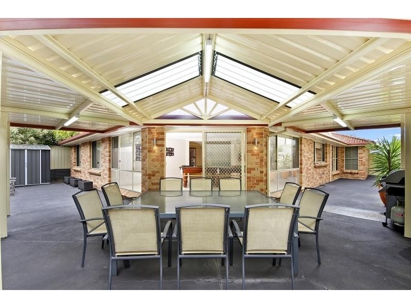 11 Yarra Place, Prestons NSW 2170
