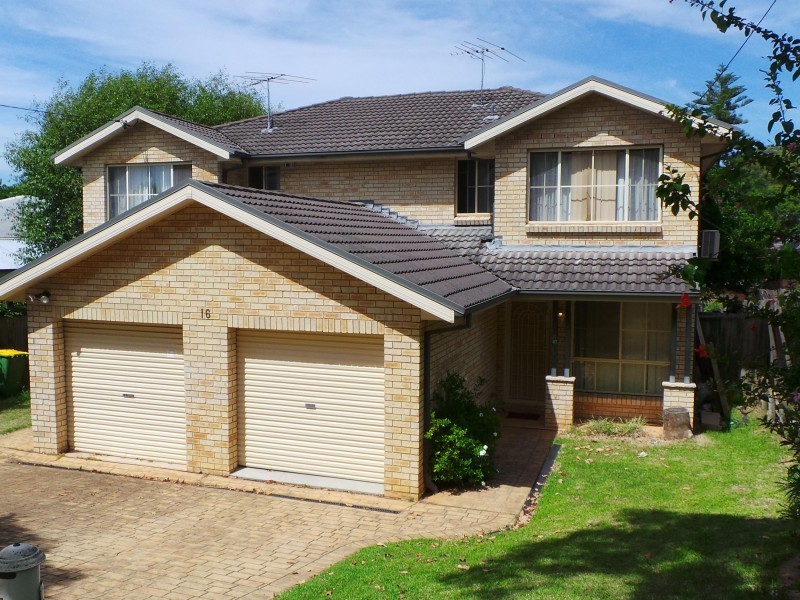 Wentworthville NSW 2145