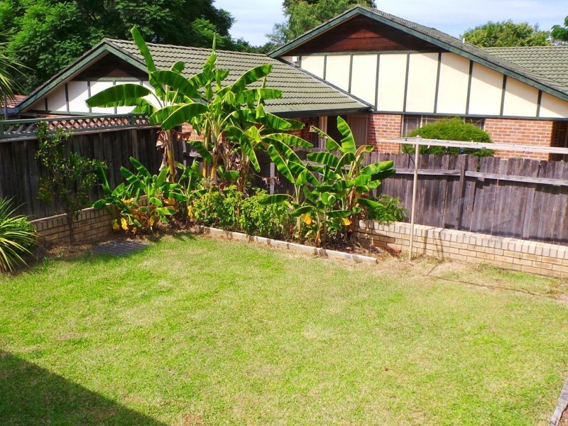 Wentworthville NSW 2145