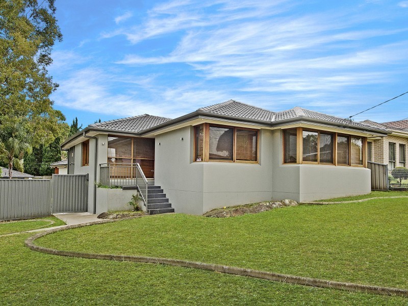 17 Rosewall Street, Greystanes NSW 2145