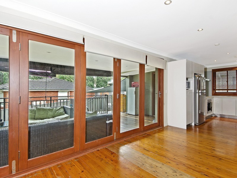 17 Rosewall Street, Greystanes NSW 2145