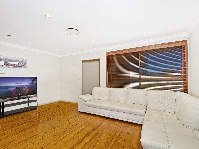 17 Rosewall Street, Greystanes NSW 2145