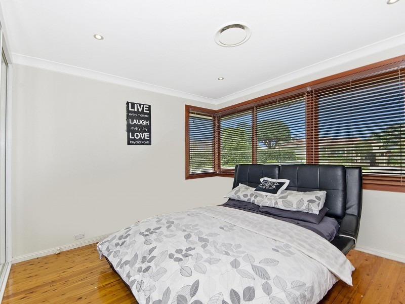 17 Rosewall Street, Greystanes NSW 2145