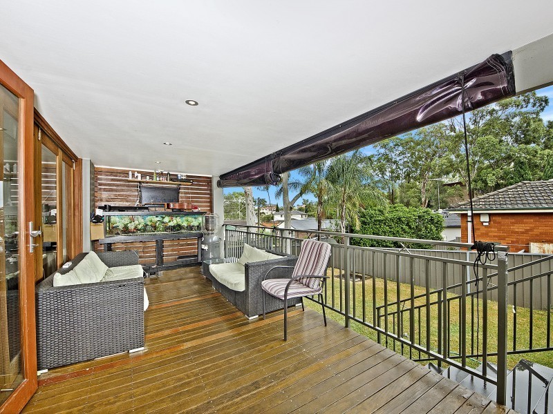 17 Rosewall Street, Greystanes NSW 2145