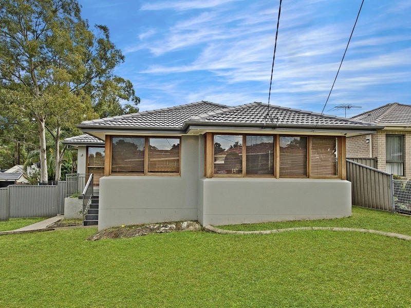17 Rosewall Street, Greystanes NSW 2145