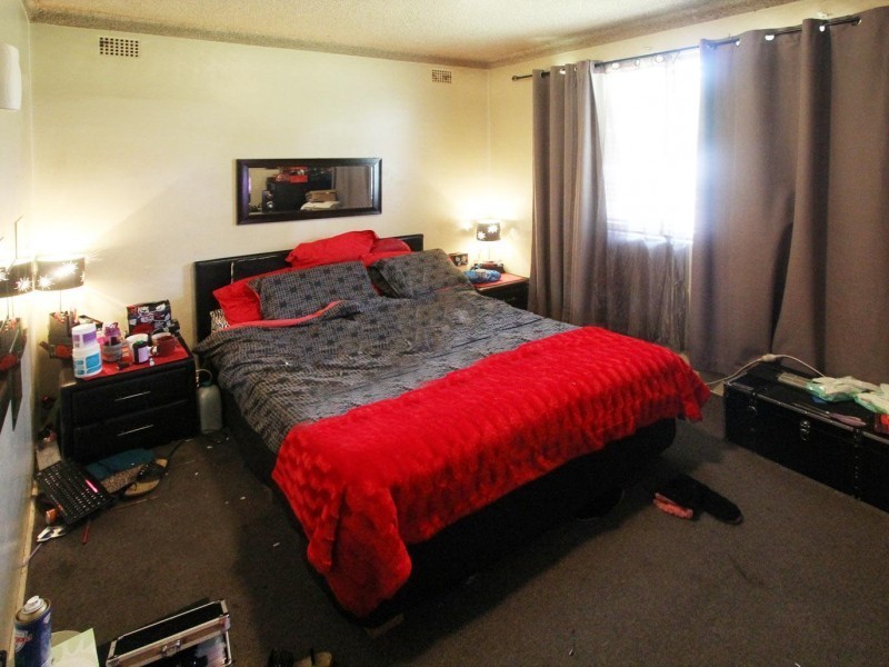 Wentworthville NSW 2145