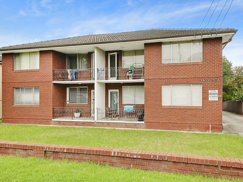 Wentworthville NSW 2145