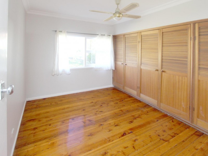 Constitution Hill NSW 2145