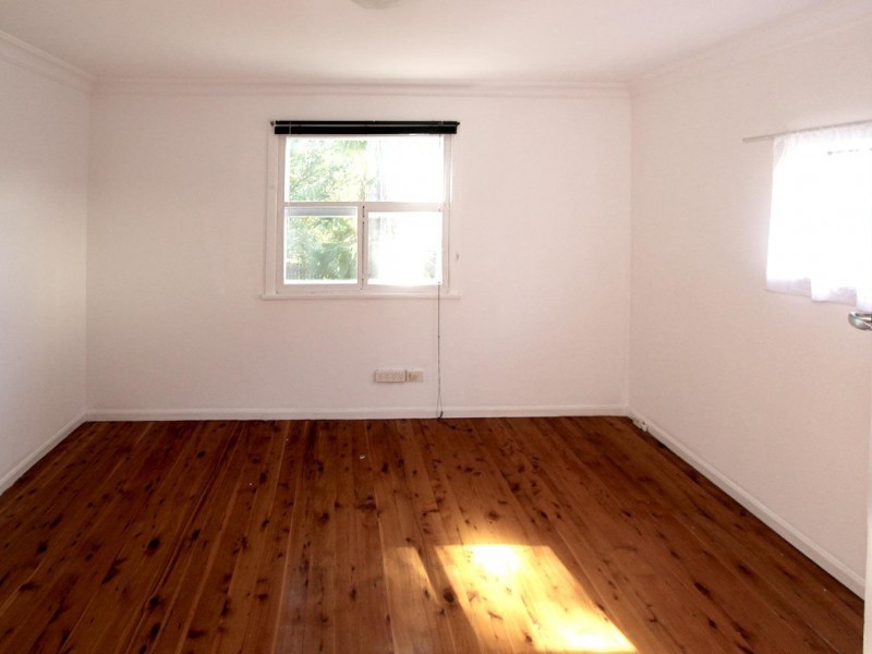 Constitution Hill NSW 2145