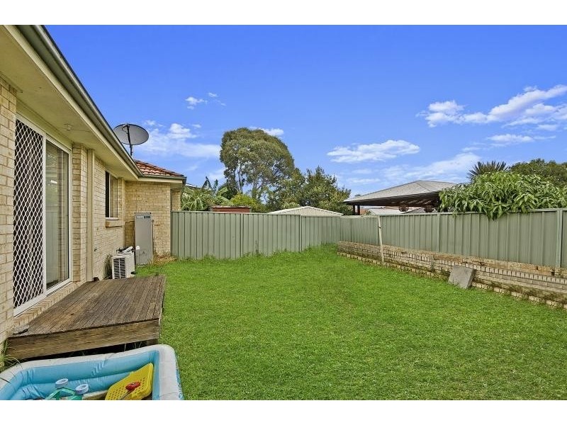 Toongabbie NSW 2146