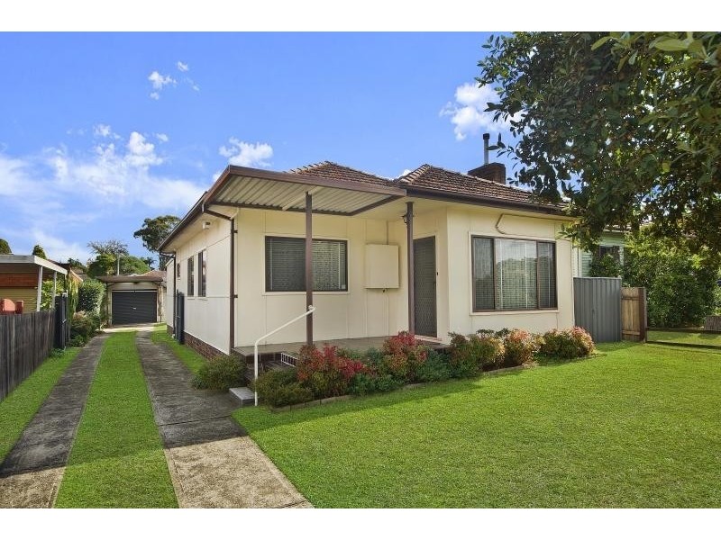 32 Jones Street, Pendle Hill NSW 2145