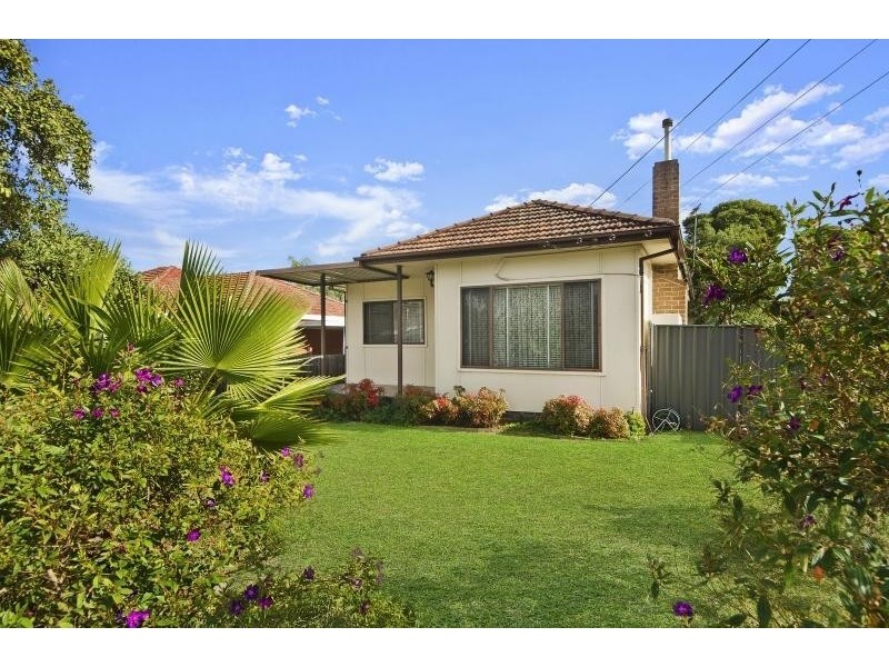 32 Jones Street, Pendle Hill NSW 2145