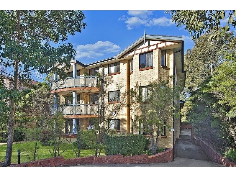 Wentworthville NSW 2145