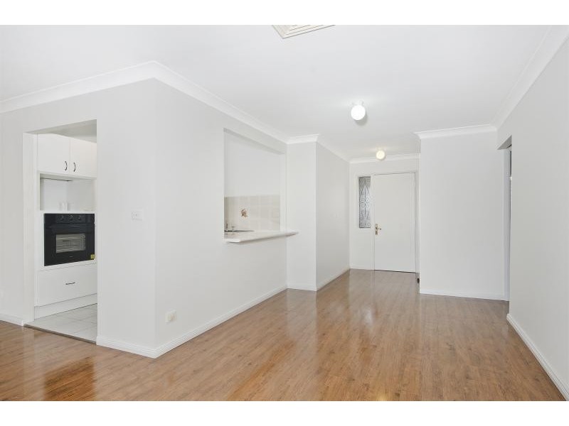 Constitution Hill NSW 2145