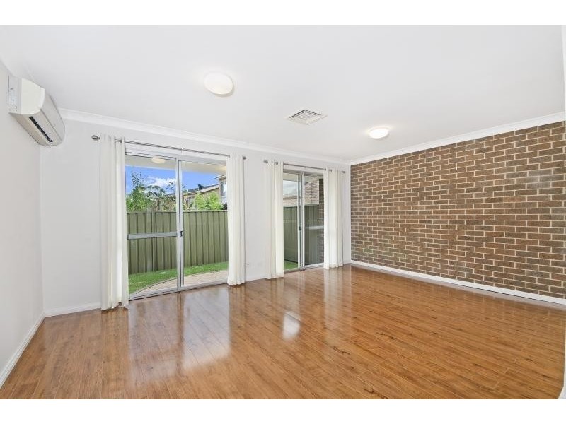 Constitution Hill NSW 2145