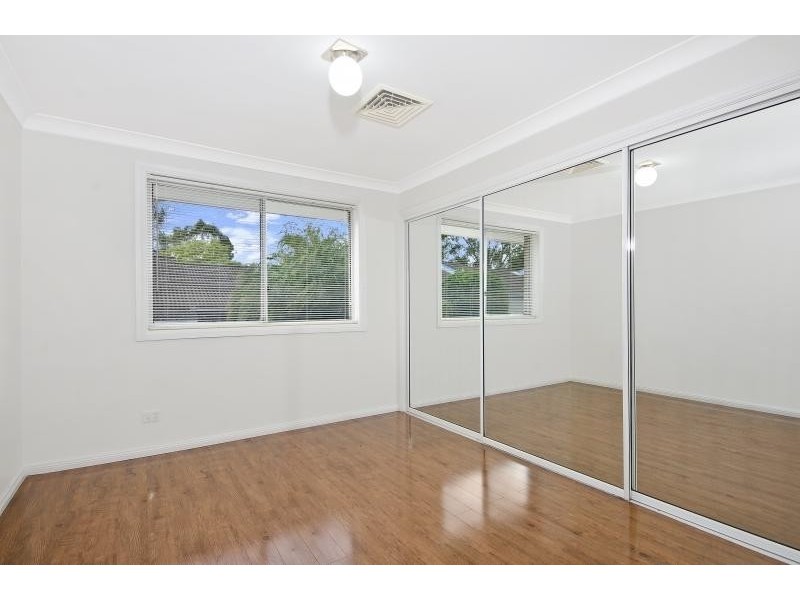 Constitution Hill NSW 2145