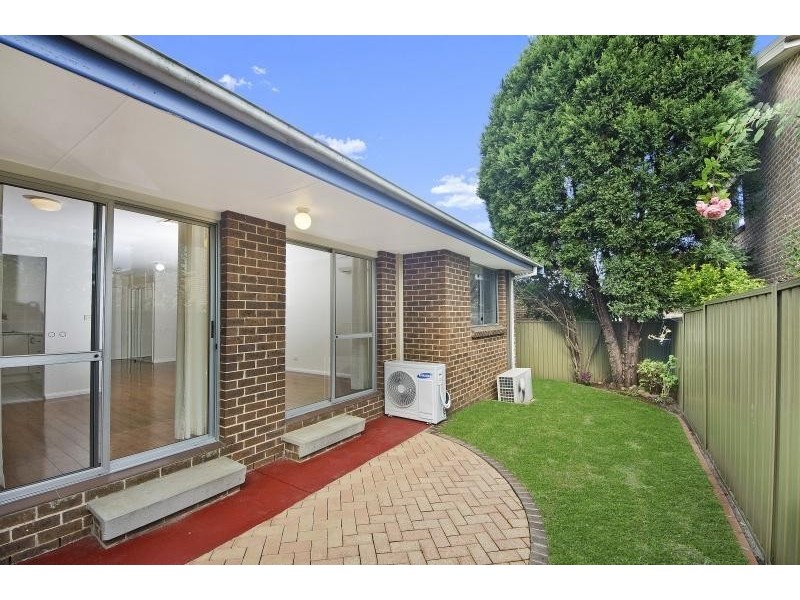 Constitution Hill NSW 2145