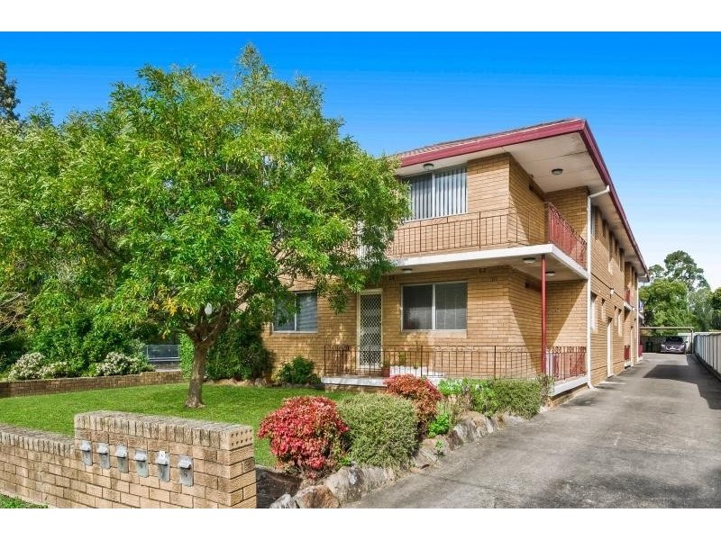 Wentworthville NSW 2145 Best Real Estate Sold