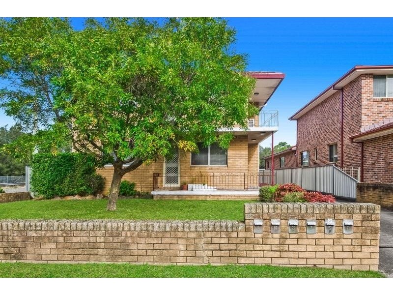 Wentworthville NSW 2145