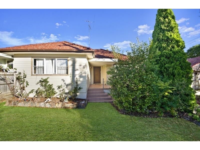 Wentworthville NSW 2145