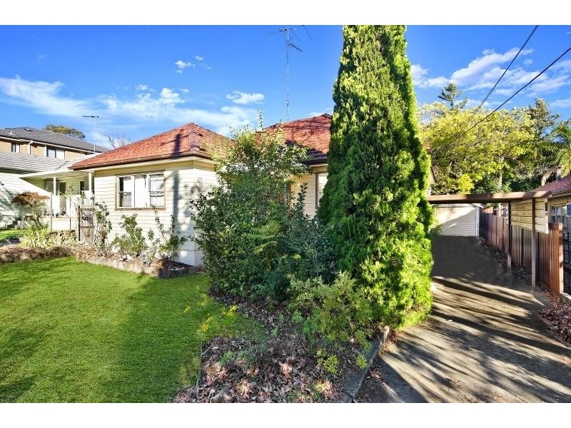 Wentworthville NSW 2145