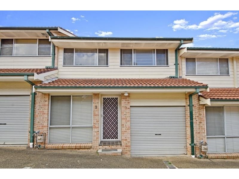 3/158-160 Station Street, Wentworthville NSW 2145