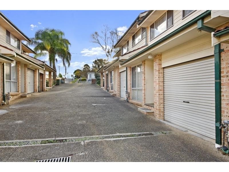 3/158-160 Station Street, Wentworthville NSW 2145